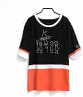 Amazon.co.jp: 米津玄師 Flamingo フラミンゴ Majogari Tシャツ